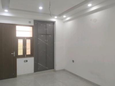 Bedroom Image of 2475 Sq.ft 5 BHK Builder Floor for sale in Rajendra Nagar Ghaziabad for Rs. 24000000