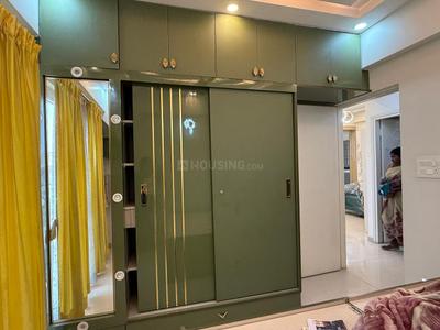 Bedroom Image of 1250 Sq.ft 3 BHK Apartment / Flat for sale in Sanjeevini Srushti, Whitefield Bengaluru for Rs. 14500000