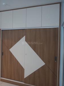 Bedroom Image of 829 Sq.ft 2 BHK Apartment / Flat for sale in Sobha Dream Gardens Phase 5 Wing 10, Kannuru Bengaluru for Rs. 12000000