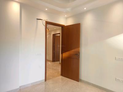 Bedroom Image of 3440 Sq.ft 4 BHK Builder Floor for sale in Kadarpur Gurgaon for Rs. 30000000