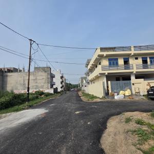 Image of 170 Sq.ft Residential Plot / Land for sale in Noida Extension, Greater Noida for Rs. 25500000