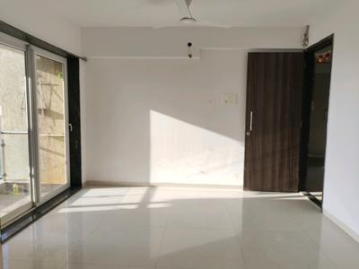 Living Room Image of 1200 Sq.ft 2 BHK Apartment / Flat for rent in Kamdhenu Oaklands, Ulwe Navi Mumbai for Rs. 40000
