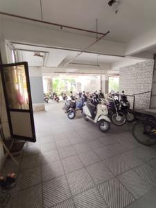 Image of 1800 Sq.ft 2 BHK Apartment / Flat for rent in Kankaria, Ahmedabad for Rs. 23000