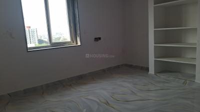 Bedroom Image of 1460 Sq.ft 3 BHK Apartment / Flat for sale in Sainikpuri Secunderabad for Rs. 7900000