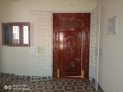Hall Image of 1500 Sq.ft 3 BHK Independent House for rent in Katpadi Vellore for Rs. 20000