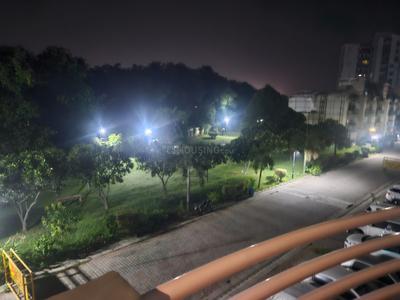 Image of 1260 Sq.ft 3 BHK Apartment / Flat for sale in Ansal Courtyard, Modipuram, Meerut for Rs. 8000000
