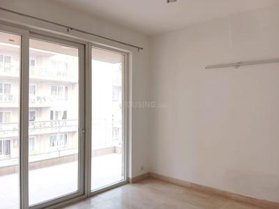 Bedroom Image of 3000 Sq.ft 4 BHK Apartment / Flat for sale in Indiabulls Enigma, Sector 110 Gurgaon for Rs. 48500000