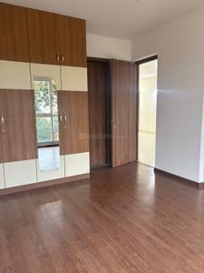 Bedroom Image of 1415 Sq.ft 3 BHK Apartment / Flat for rent in SNN Raj Greenbay, Doddanagamangala Bengaluru for Rs. 60000