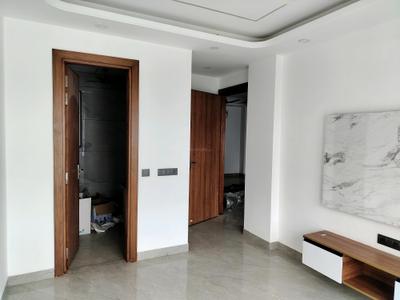 Bedroom Image of 1935 Sq.ft 3 BHK Builder Floor for sale in DLF Phase 3 Gurgaon for Rs. 30000000