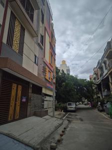 Image of 2750 Sq.ft 3 BHK Duplex for sale in Kodipur, Bengaluru for Rs. 22500000