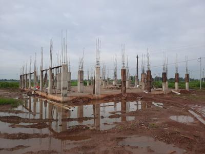 Image of 880 Sq.ft Residential Plot / Land for sale in Balaji Kaivalya Park, Kumhari, Bhilai for Rs. 1276000