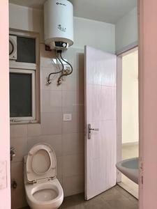 Common Bathroom Image of 2400 Sq.ft 4 BHK Apartment / Flat for sale in Tulip Purple, Sector 69 Gurgaon for Rs. 27950000