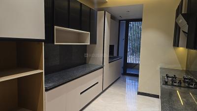 Kitchen Image of 2500 Sq.ft 4 BHK Builder Floor for sale in Sector 49 Gurgaon for Rs. 33000000