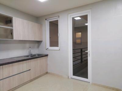 Kitchen Image of 4000 Sq.ft 3 BHK Builder Floor for sale in Greater Kailash II New Delhi for Rs. 85000000