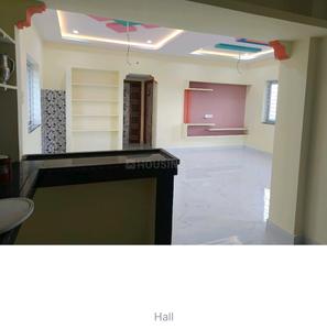 Kitchen Image of 1269 Sq.ft 2 BHK Independent House for sale in Nadergul Hyderabad for Rs. 6800000