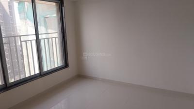 Bedroom Image of 750 Sq.ft 3 BHK Apartment / Flat for sale in Sripad Garden View CHSL, Ghatkopar East Mumbai for Rs. 26100000