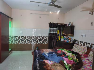 Kitchen Image of 624 Sq.ft 3 BHK Independent House for sale in Shradhapuri Phase 1 Meerut for Rs. 6000000