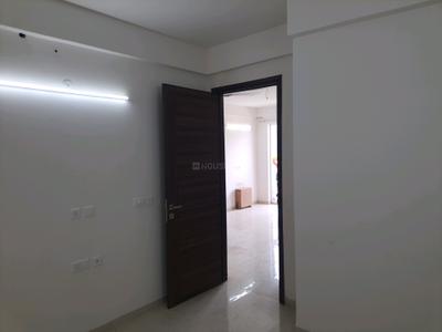 Bedroom Image of 1158 Sq.ft 2.5 BHK Builder Floor for sale in M3M Soulitude, Sector 89 Gurgaon for Rs. 13600000