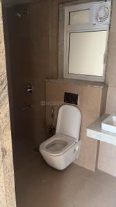 Image of 1200 Sq.ft 3 BHK Apartment / Flat for rent in Transcon Tirumala Habitats, Mulund West, Mumbai for Rs. 72000