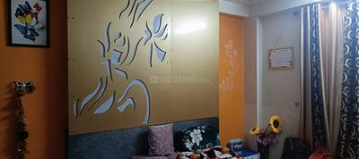 Bedroom Image of 1500 Sq.ft 3 BHK Builder Floor for sale in Khyora Kanpur for Rs. 16000000
