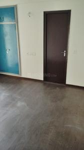 Bedroom Image of 1350 Sq.ft 3 BHK Apartment / Flat for rent in Rise Organic Homes Phase 1, Mahurali Ghaziabad for Rs. 25000