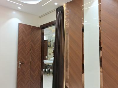 Bedroom Image of 1300 Sq.ft 4 BHK Builder Floor for sale in Uttam Nagar New Delhi for Rs. 13000000