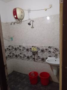 Image of 1093 Sq.ft 2 BHK Independent House for rent in Jayadev Vihar, Bhubaneswar for Rs. 30000