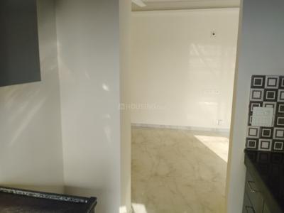 Kitchen Image of 1230 Sq.ft 2.5 BHK Apartment / Flat for sale in VVIP Homes, Noida Extension Greater Noida for Rs. 10500000