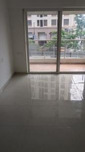 Hall Image of 1050 Sq.ft 2 BHK Apartment / Flat for rent in Kolte Patil Little Earth, Kiwale Pune for Rs. 27000