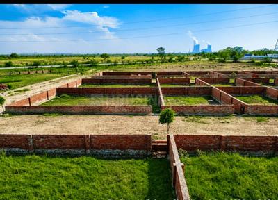 Image of 1000 Sq.ft Residential Plot / Land for sale in Rohania, Varanasi for Rs. 3500000