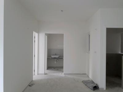 Dining Area Image of 1520 Sq.ft 3 BHK Apartment / Flat for sale in Rohan Akriti, Kanakapura Bengaluru for Rs. 15900000