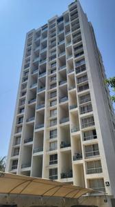 Image of 975 Sq.ft 2 BHK Apartment / Flat for rent in Marvel Brisa, Baner, Pune for Rs. 50000