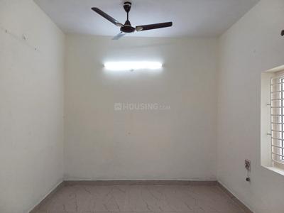 Hall Image of 1370 Sq.ft 3 BHK Apartment / Flat for rent in Ramapuram Chennai for Rs. 40000