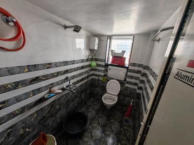 Image of 800 Sq.ft 1 BHK Apartment / Flat for rent in Vasai West, Vasai for Rs. 20000
