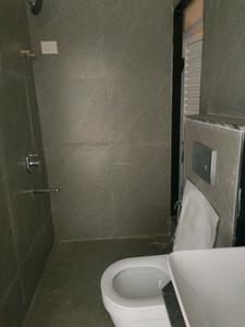 Chamunda Heights Common Bathroom 4