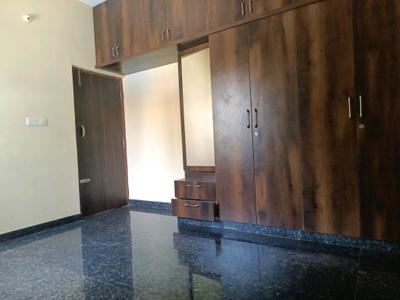 Bedroom Image of 3000 Sq.ft 4 BHK Independent House for sale in KVR Vinayaka Hills, Vidyaranyapura Bengaluru for Rs. 21000000
