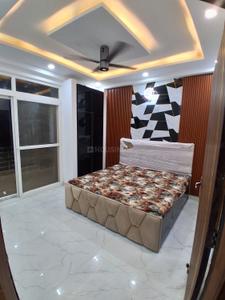 Bedroom Image of 1350 Sq.ft 3 BHK Apartment / Flat for sale in Indirapuram Ghaziabad for Rs. 13000000