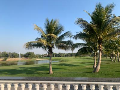 Image of 2500 Sq.ft 2 BHK Villa for rent in Navratna Kalhaar Blues And Greens, Sanand, Ahmedabad for Rs. 60000