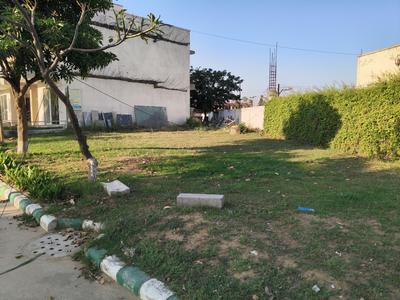 Image of 1800 Sq.ft 3 BHK Villa for sale in Krish Harmony Villas, Daganheri, Bhiwadi for Rs. 11500000