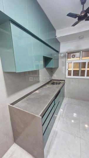 Vaibhavlaxmi Queen Chembur Kitchen 1