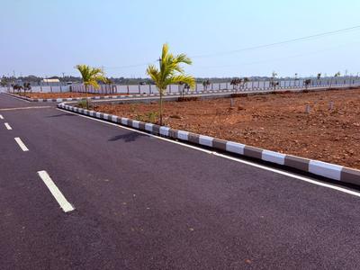 Image of 900 Sq.ft Residential Plot / Land for sale in Real Sumangali Kalyani City, Avadi, Chennai for Rs. 3240000