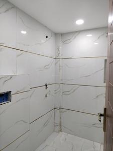 Bedroom Two Image of 1512 Sq.ft 3 BHK Builder Floor for sale in Fidato Honour Homes, Sector 89 Faridabad for Rs. 15000000