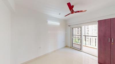 Bedroom Image of 1599 Sq.ft 3 BHK Apartment / Flat for sale in Myhna Maple, Varthur Bengaluru for Rs. 19000000
