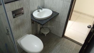 Image of 1500 Sq.ft 3 BHK Apartment / Flat for rent in Kolte Patil Life Republic 7th Avenue, Nerhe, Pune for Rs. 32000