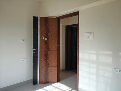 Bedroom Image of 1300 Sq.ft 2 BHK Apartment / Flat for sale in Simran Sapphire, Kharghar Navi Mumbai for Rs. 13000000