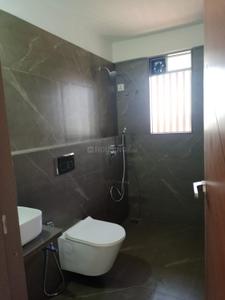 Image of 1650 Sq.ft 3 BHK Apartment / Flat for sale in Experio Platinum Elysium, Nerul, Navi Mumbai for Rs. 35000000