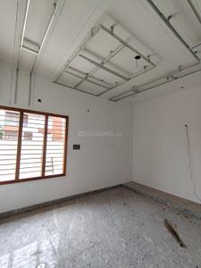 Bedroom Image of 2400 Sq.ft 3 BHK Independent House for sale in Annapurneshwari Nagar Bengaluru for Rs. 24900000