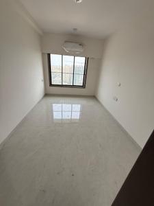 Hall Image of 630 Sq.ft 2 BHK Apartment / Flat for rent in Ashapura Rang Rekha, Dahisar East Mumbai for Rs. 48000