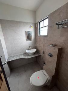 Image of 1200 Sq.ft 3 BHK Apartment / Flat for rent in New Alkapuri, Vadodara for Rs. 18000