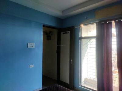 Bedroom Image of 1100 Sq.ft 2 BHK Apartment / Flat for sale in Proviso Complex, Kharghar Navi Mumbai for Rs. 12000000